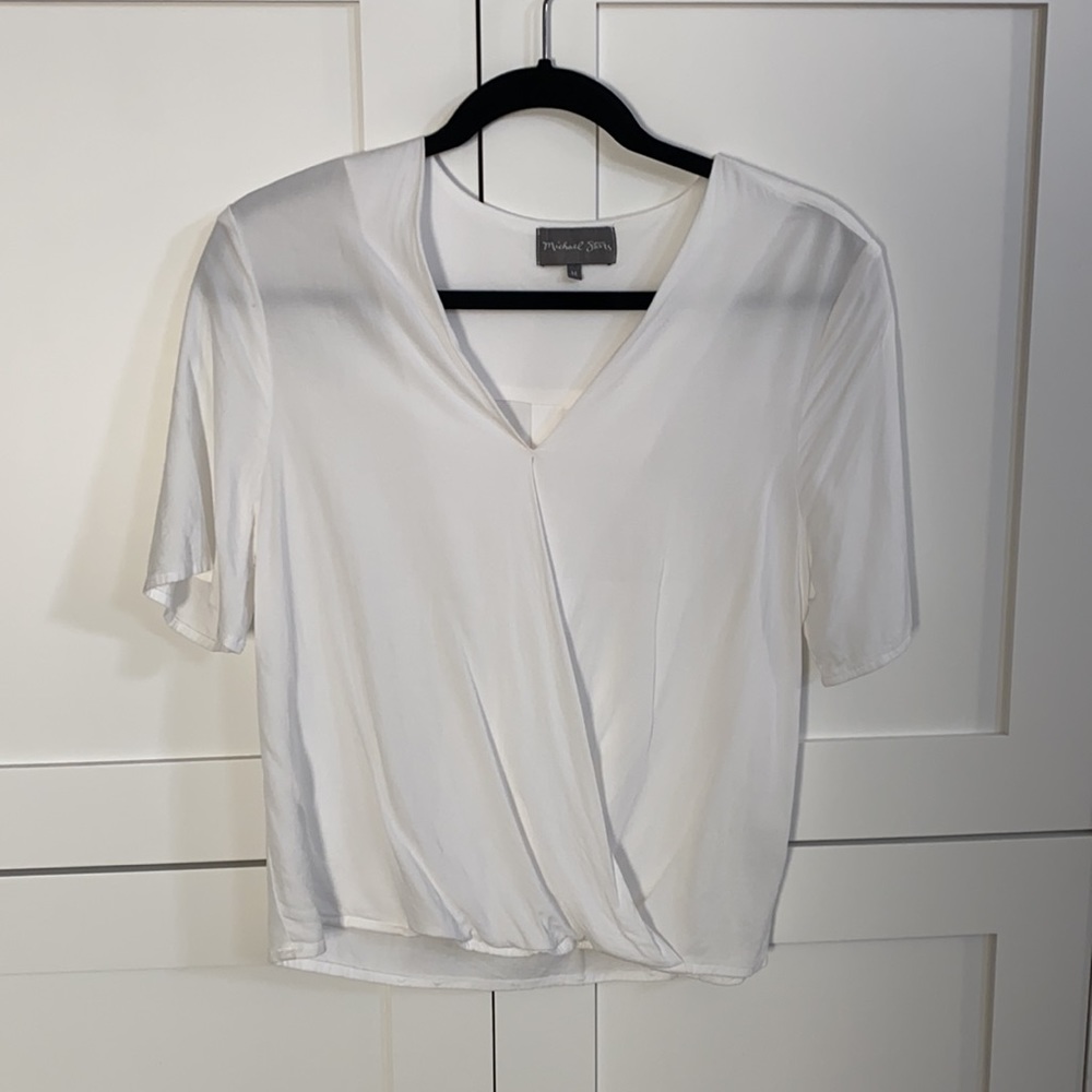 Michael Stars Blouse